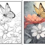 75+ Free Printable Summer Coloring Pages (For Kids & Adults!)