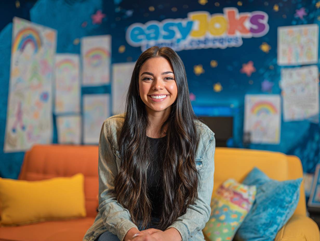 Olivia Johnson profile photo